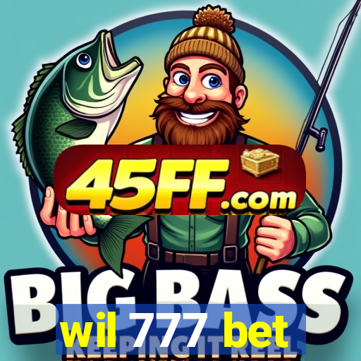 wil 777 bet